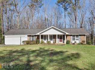 122 Rollingwood Cir NW, Rome, GA 30165
