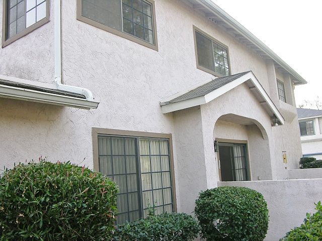 Townhouse - Front