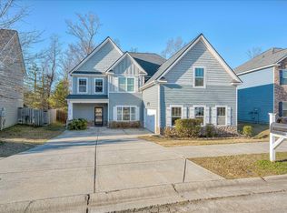 1513 Old Spruce Lane, Grovetown, GA 30813