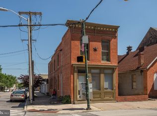 1301 Washington Blvd, Baltimore, MD 21230