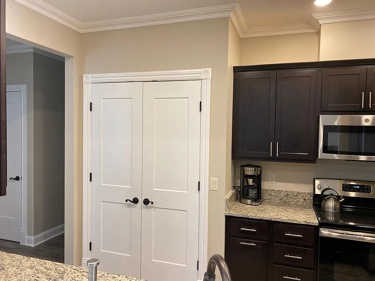 The Heartford Luxury Apartments — Photo 46