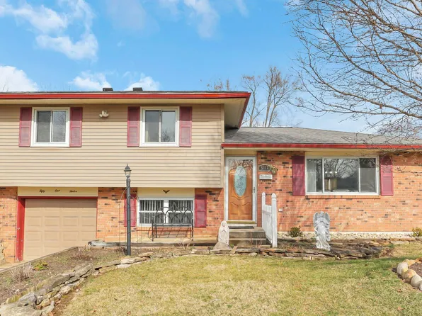 5112 Rutledge Dr N, Columbus, OH 43232