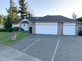 36571 31st Ave S, Federal Way, WA