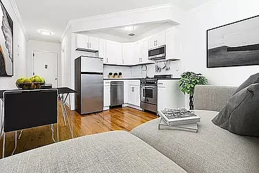 Rented by REAL New York