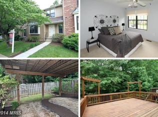 6013 Scarborough Commons Ln, Burke, VA 22015