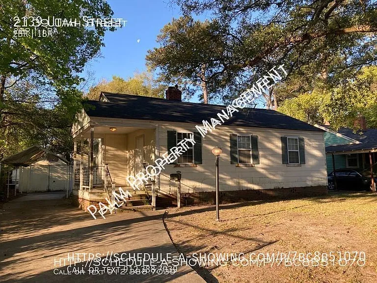 2139 Utah St — Photo 1