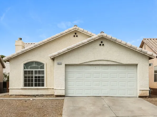 6620 Peony Bush Dr, Las Vegas, NV 89156