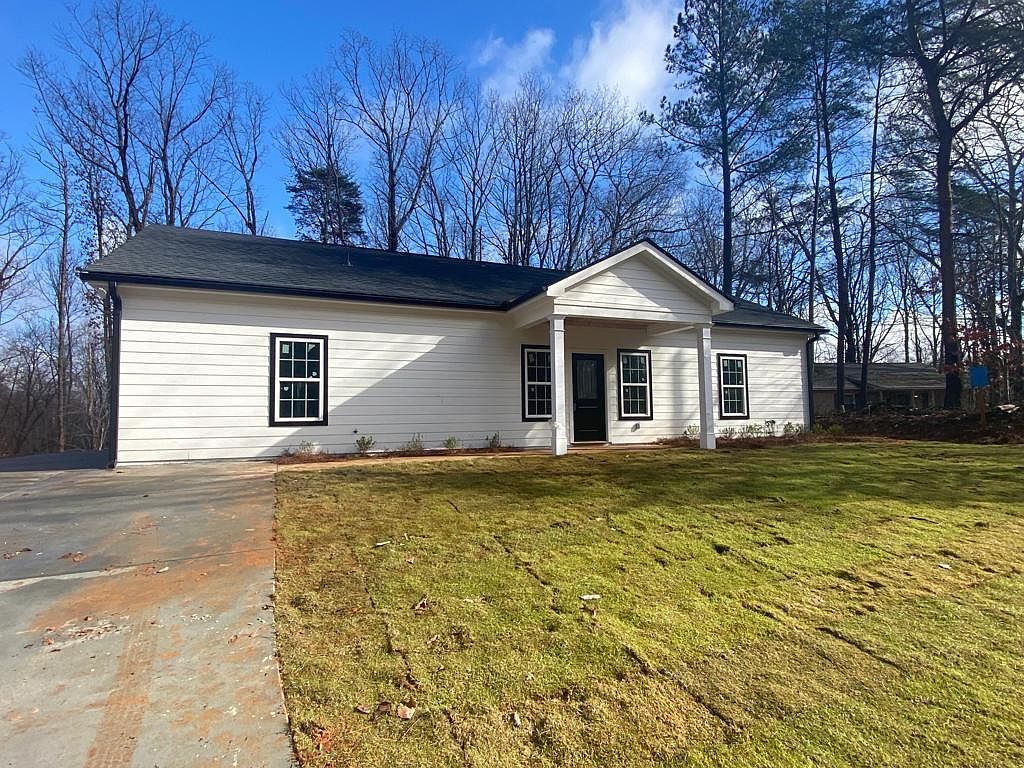 4219 Wildflower Dr, Gainesville, GA 30506 Zillow