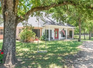 6816 W State Highway 243, Canton, TX 75103