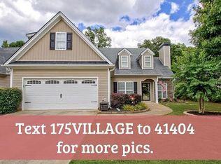 175 Village Park Dr, Newnan, GA 30265