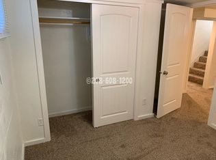 316 S Olive St #BASEMENT, Nampa, ID 83686