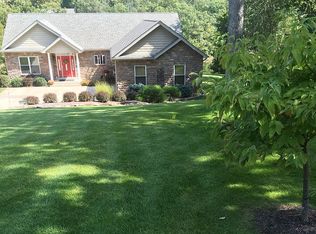 1116 Kodiak Ridge Ct, Warrenton, MO 63383