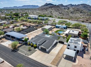 1809 E Ronald Rd, Phoenix, AZ 85022