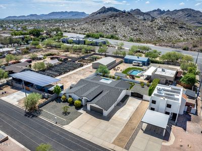 1809 E Ronald Rd, Phoenix, AZ, 85022