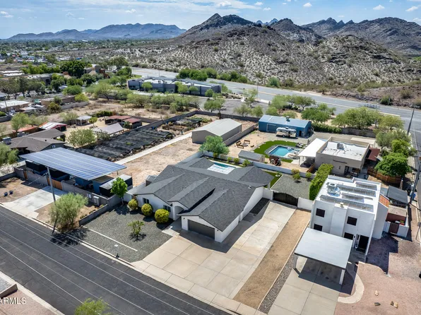 1809 E RONALD Road, Phoenix, AZ 85022