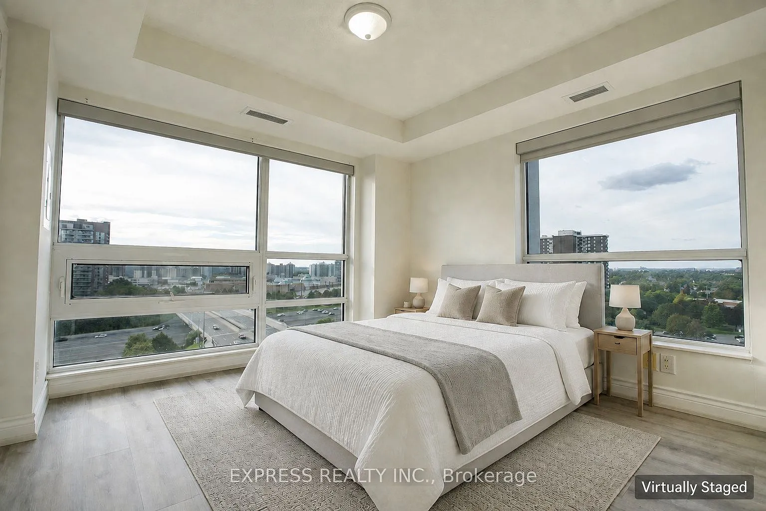 2015 Sheppard Ave E — Photo 1