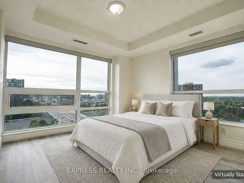 1st image of 2015 Sheppard Ave E #1105