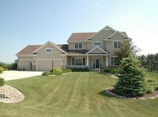 8543 Ellington Way, Middleton, WI 53562