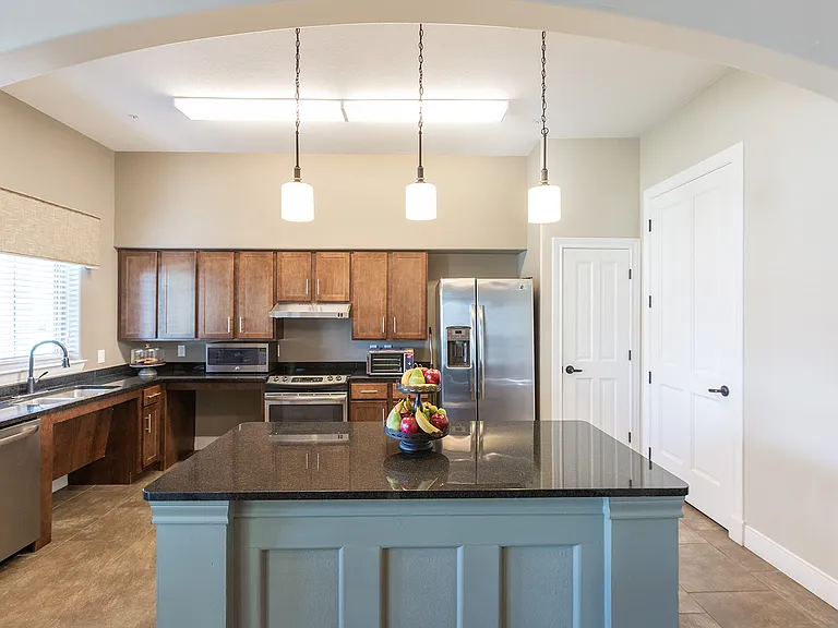 Freedom Hills Ranch Apartments — Photo 58
