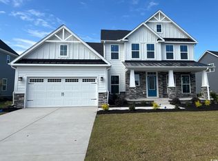 8015 Lotus Dr LOT 261, Myrtle Beach, SC 29579