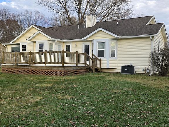 4th image of 1403 N Limestone Dr