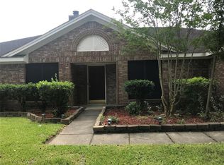14211 Double Pine Dr, Houston, TX 77015