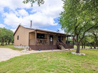 221 Coyote Trl, Harper, TX 78631