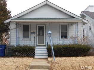 5524 Maze Pl, Saint Louis, MO