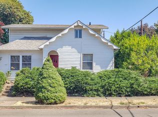 522 SE Rice Ave, Roseburg, OR 97470