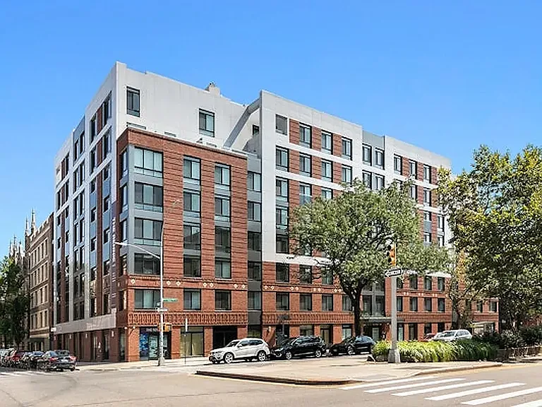 2351 Adam Clayton Powell Jr Blvd #317 — Photo 16