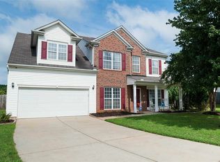 917 Saint Debbinshire Ct, Duncan, SC 29334