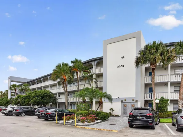 3002 Portofino Isle APT E3, Coconut Creek, FL 33066