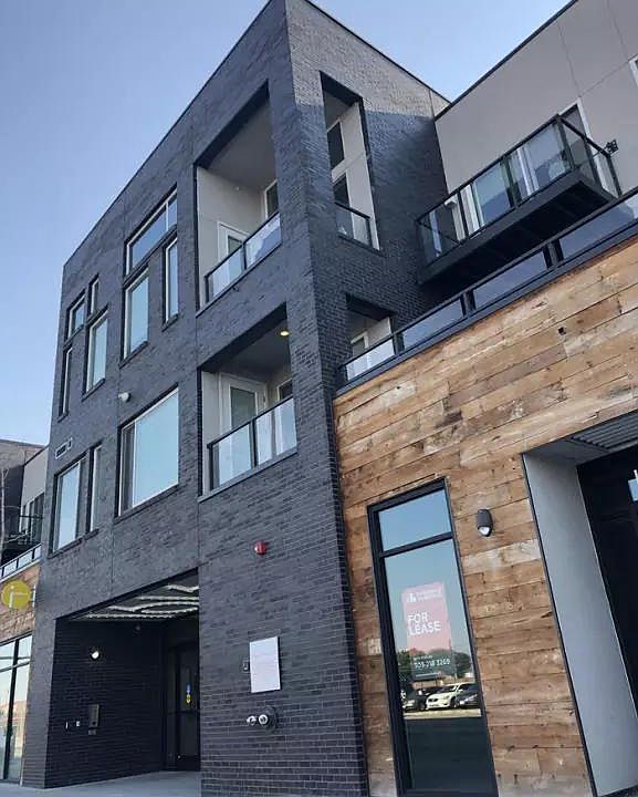 1st image of 1616 S Broadway St #214