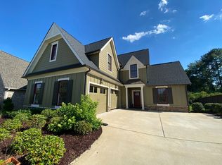 4954 Ridge Pass, Hoover, AL 35226