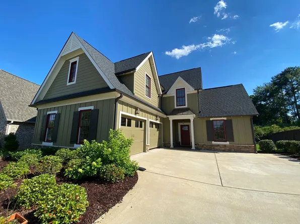 4954 Ridge Pass, Hoover, AL 35226