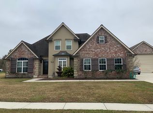 3177 Mathilde Marie Dr, Gray, LA 70359