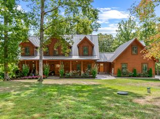 6011 Garrison Springs Rd, Franklin, TN 37064