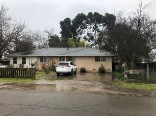 4651 E Fountain Way, Fresno, CA 93726