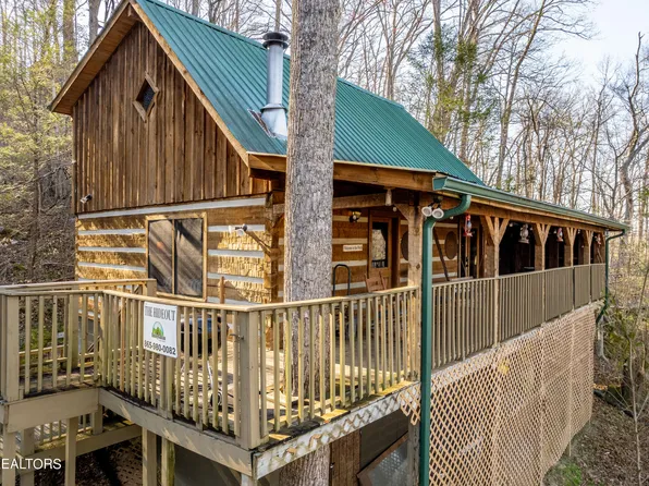 147 Timberwinds Way, Townsend, TN 37882