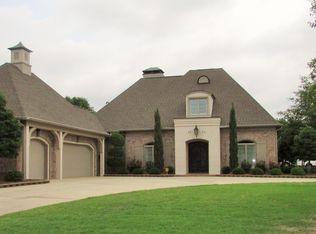 26 Saint Andrews Cv, Stuttgart, AR 72160