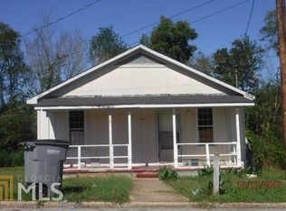 511 Revis St, Lagrange, GA 30241