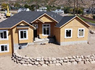 4540 E Foothill Dr, Provo, UT 84604