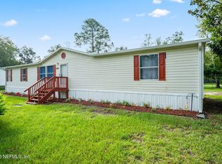 8158 VINING Street, Jacksonville, FL 32210