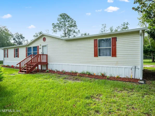 8158 VINING Street, Jacksonville, FL 32210