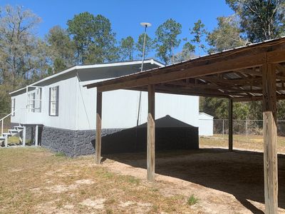 1195 NE 899th St, Old Town, FL, 32680