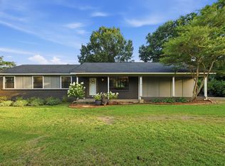 5024 Jones Loop Rd, Little Rock, AR 72223