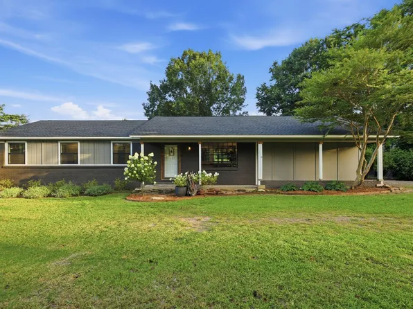 5024 Jones Loop Rd, Little Rock, AR 72223