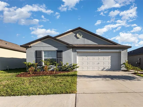2642 Red Egret Dr, Bartow, FL 33830
