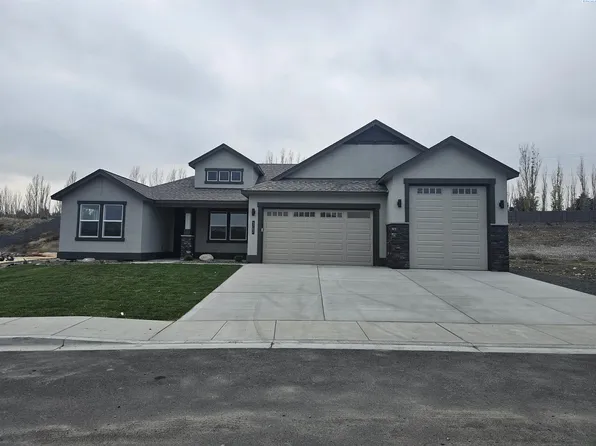 5702 Road 122, Pasco, WA 99301