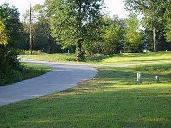 Photo of Mobile Home Lot